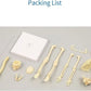 Teng Xin – Explore Science Bone Assembly