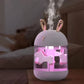 CAROUSEL H2O – MINI HUMIDIFIER