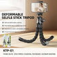 Hoosda - Flexible Selfie Stick
