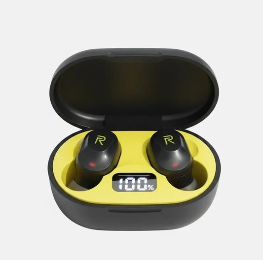Realme - Buds Plus